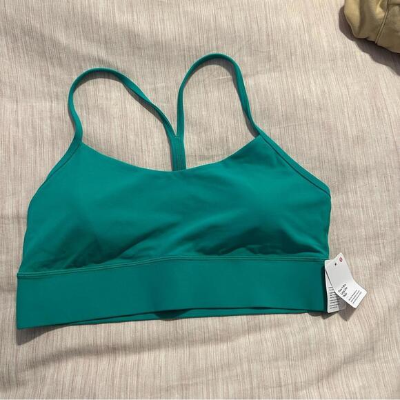 lululemon athletica Other - Lululemon Athletica Flow Y Bra Nulu